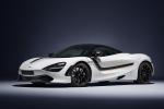 McLaren MSO 720S Track Theme 2018 года